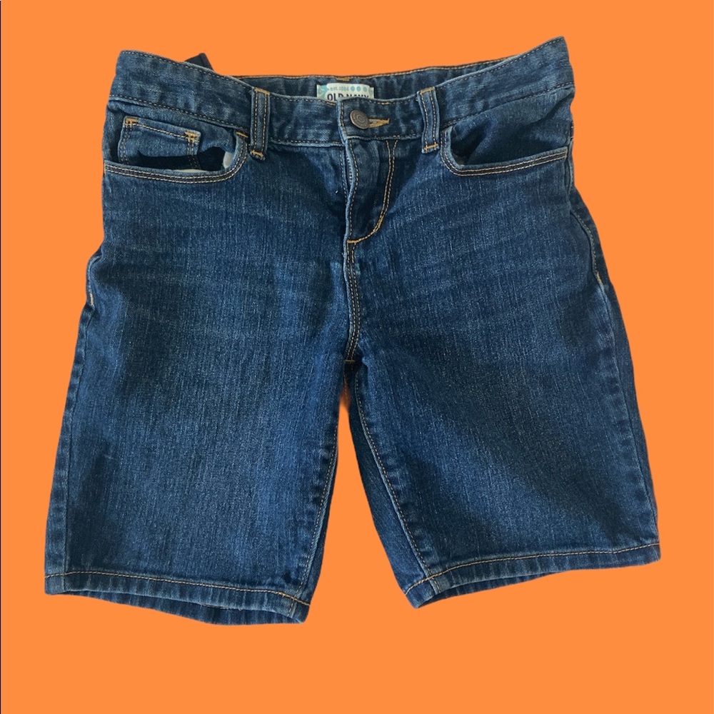 Old Navy Bermuda Shorts